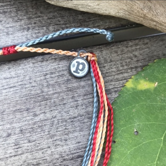 🌻Handmade Adjustable Set And Matching Pura Vida🌻 - Picture 6 of 7